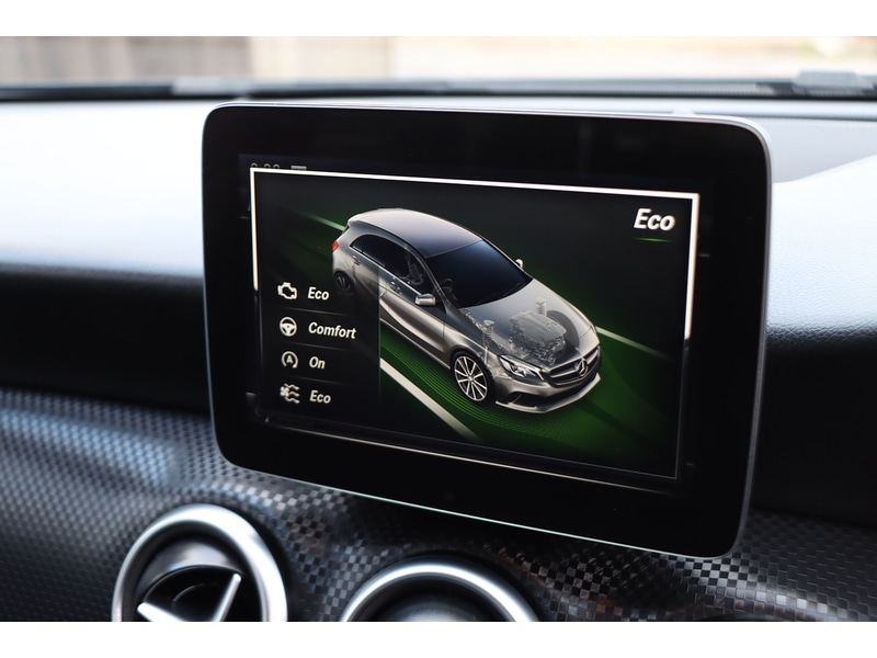 Used Mercedes-Benz A-Class 2017 for sale - 77159062: Photo 36