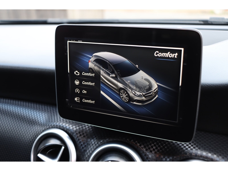 Used Mercedes-Benz A-Class 2017 for sale - 77159062: Photo 37