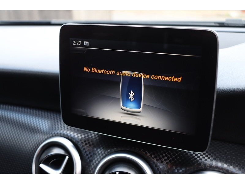 Used Mercedes-Benz A-Class 2017 for sale - 77159062: Photo 39