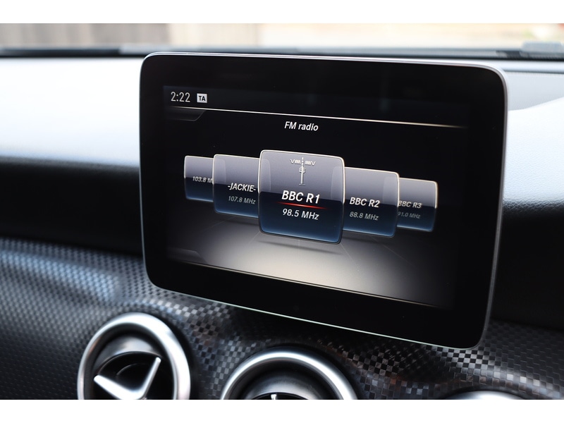 Used Mercedes-Benz A-Class 2017 for sale - 77159062: Photo 40