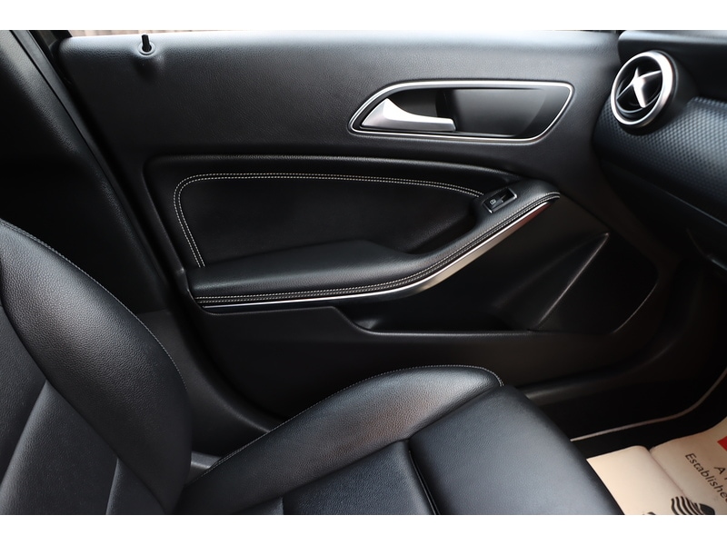 Used Mercedes-Benz A-Class 2017 for sale - 77159062: Photo 42