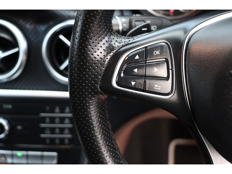 Used Mercedes-Benz A-Class 2017 for sale - 77159062: Photo 43