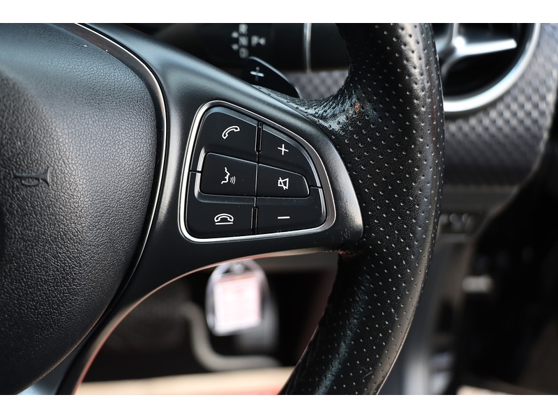 Used Mercedes-Benz A-Class 2017 for sale - 77159062: Photo 44