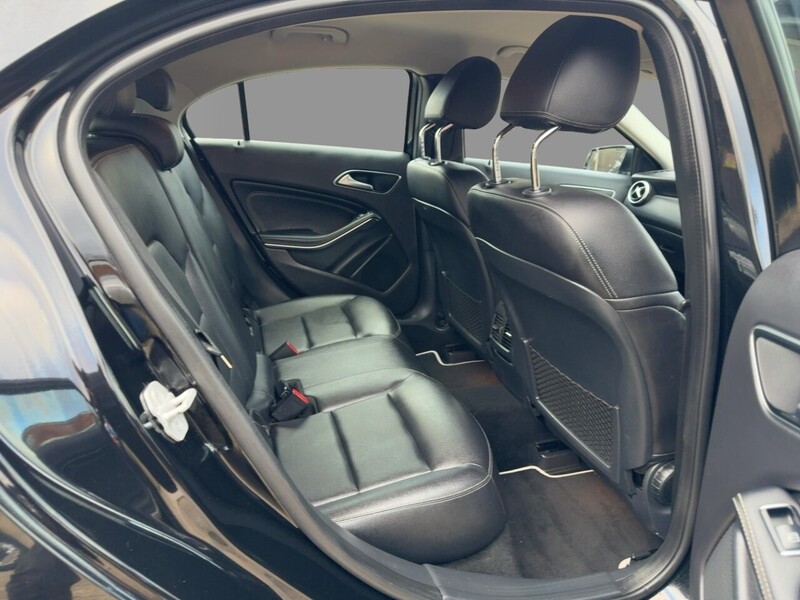 Used Mercedes-Benz A-Class 2017 for sale - 77159062: Photo 48