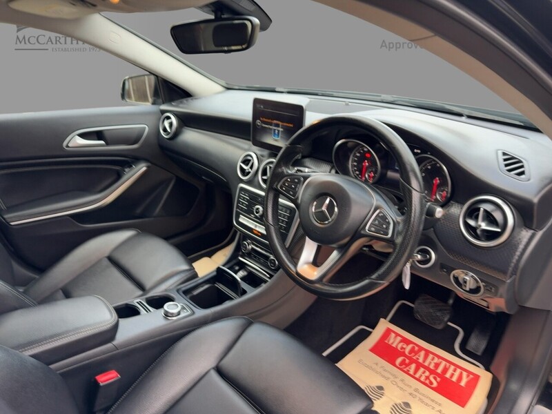 Used Mercedes-Benz A-Class 2017 for sale - 77159062: Photo 49