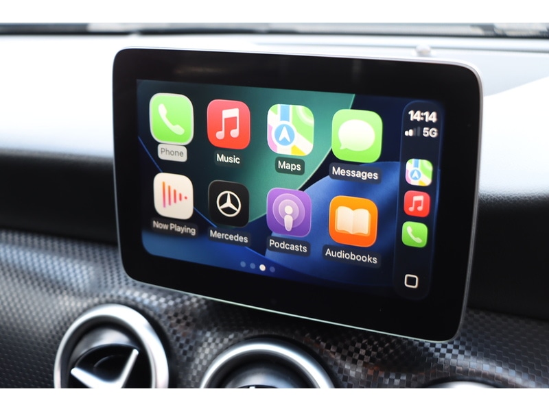 Used Mercedes-Benz A-Class 2017 for sale - 77159062: Photo 5