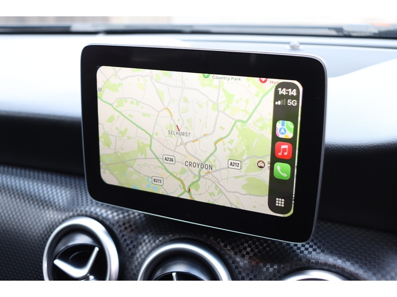 Used Mercedes-Benz A-Class 2017 for sale - 77159062: Photo 6