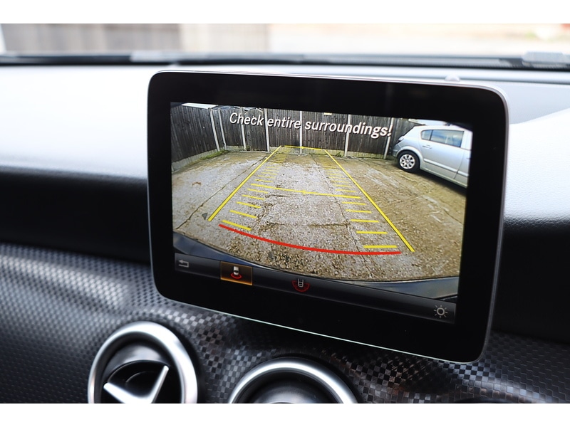 Used Mercedes-Benz A-Class 2017 for sale - 77159062: Photo 8