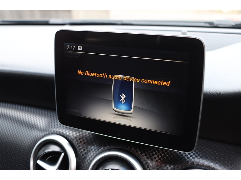 Used Mercedes-Benz A-Class 2017 for sale - 77159062: Photo 9