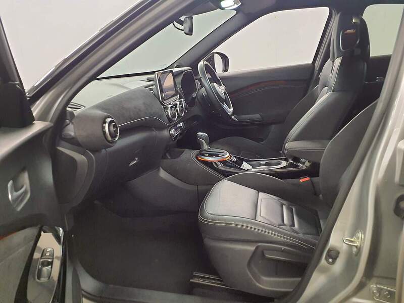 Used Nissan Juke 2021 for sale - 76461161: Photo 10