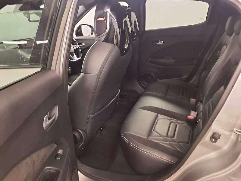 Used Nissan Juke 2021 for sale - 76461161: Photo 11