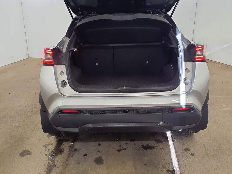 Used Nissan Juke 2021 for sale - 76461161: Photo 13