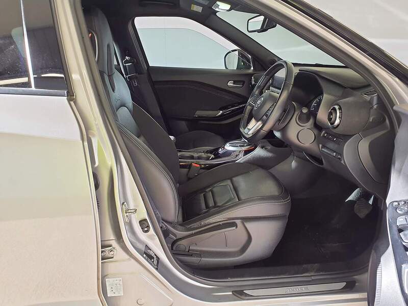 Used Nissan Juke 2021 for sale - 76461161: Photo 9