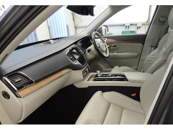 Used Volvo XC90 2016 for sale - 79251349: Photo