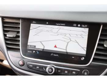 Used Vauxhall Crossland 2021 for sale - 74658561: Photo