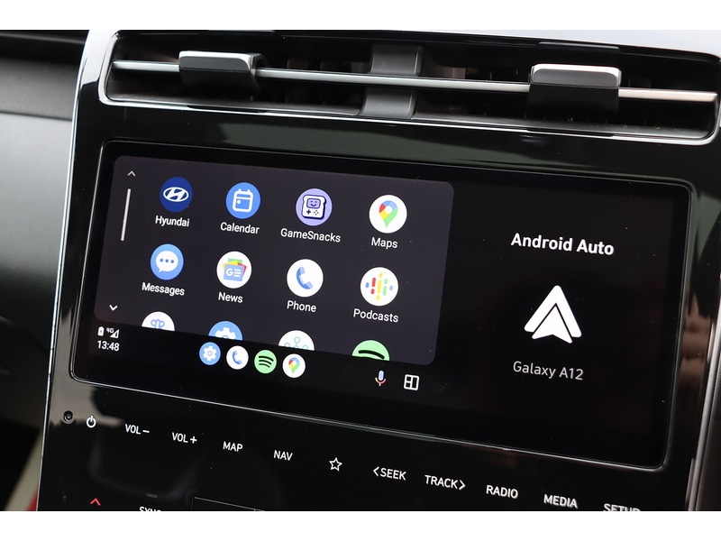 Used Hyundai TUCSON 2021 for sale - 77430962: Photo 10