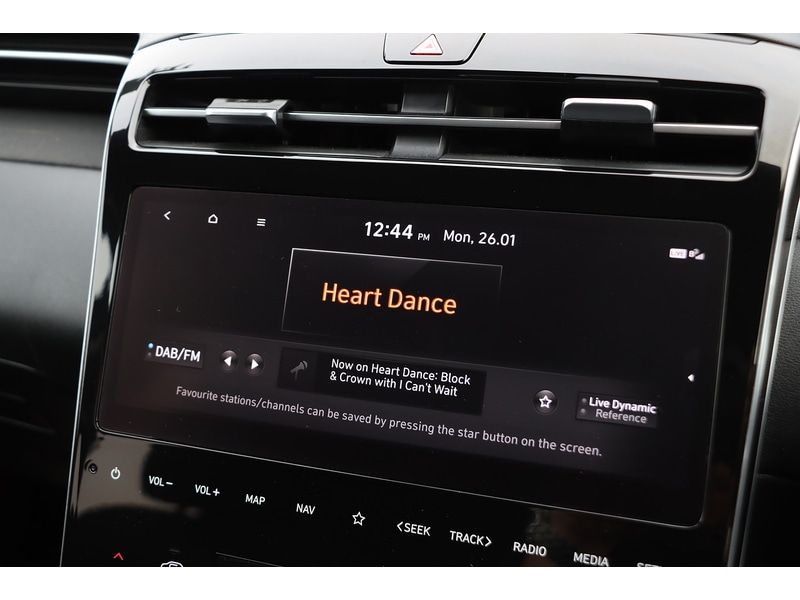 Used Hyundai TUCSON 2021 for sale - 77430962: Photo 11