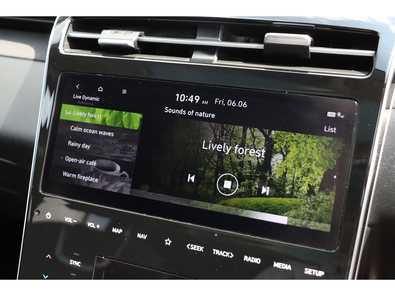 Used Hyundai TUCSON 2021 for sale - 77430962: Photo 12