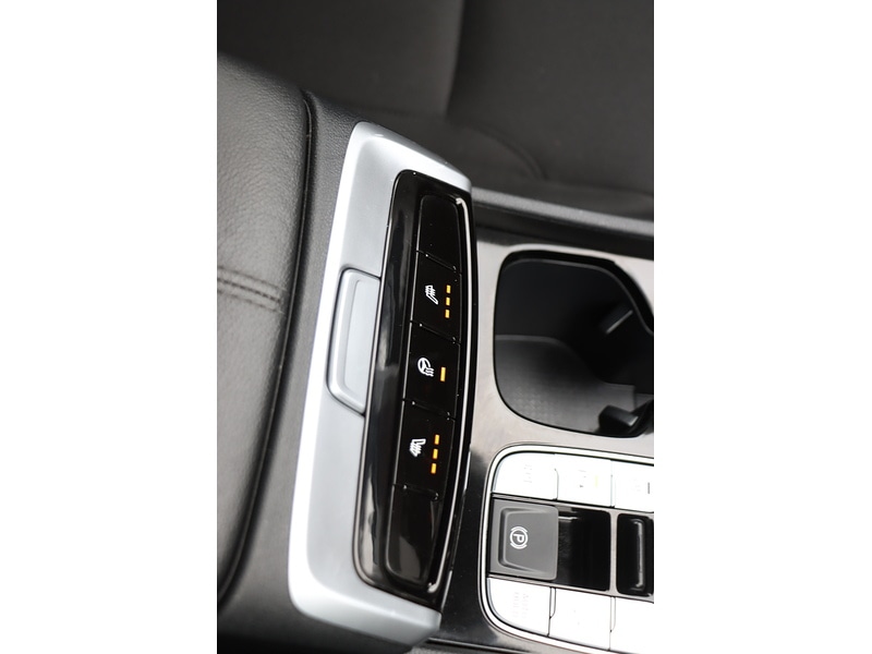 Used Hyundai TUCSON 2021 for sale - 77430962: Photo 13