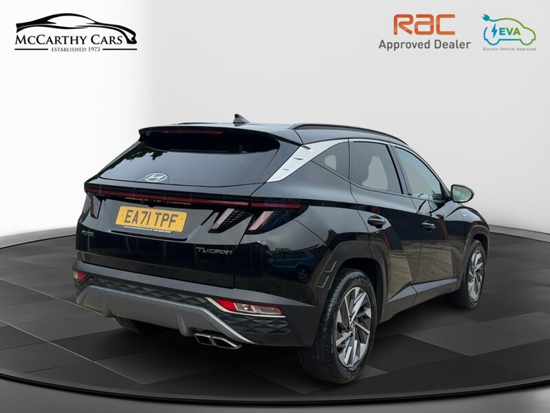 Used Hyundai TUCSON 2021 for sale - 77430962: Photo 17