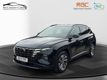 Used Hyundai TUCSON 2021 for sale - 77430962: Photo