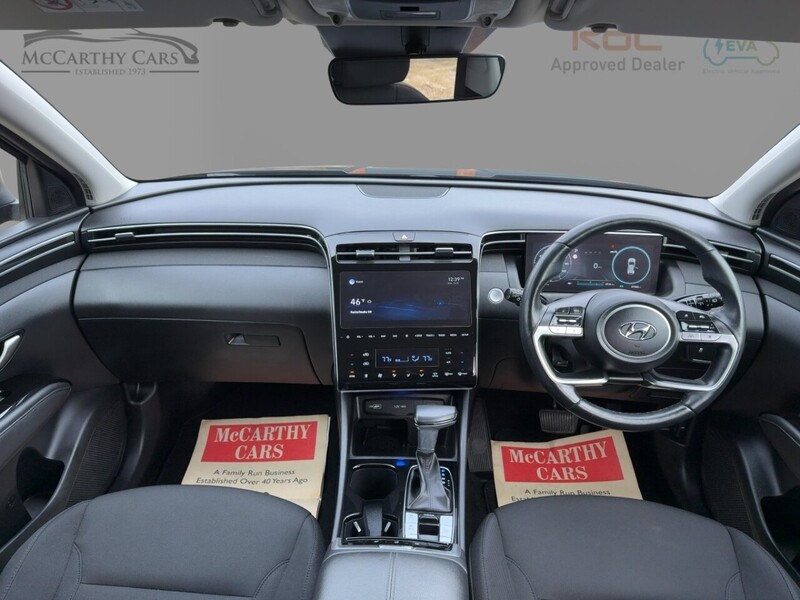 Used Hyundai TUCSON 2021 for sale - 77430962: Photo 20