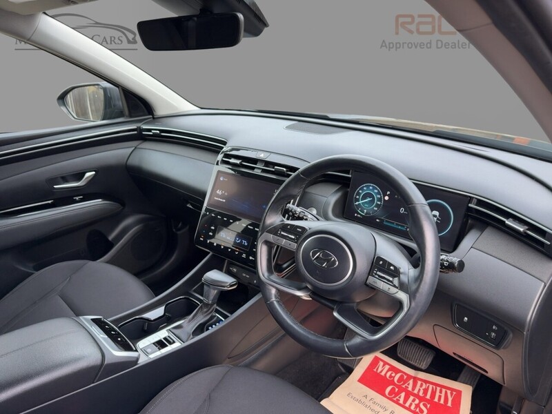 Used Hyundai TUCSON 2021 for sale - 77430962: Photo 23