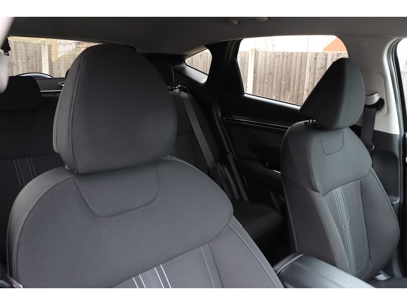 Used Hyundai TUCSON 2021 for sale - 77430962: Photo 24