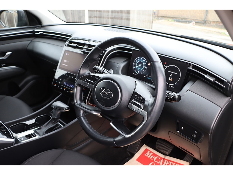 Used Hyundai TUCSON 2021 for sale - 77430962: Photo 26