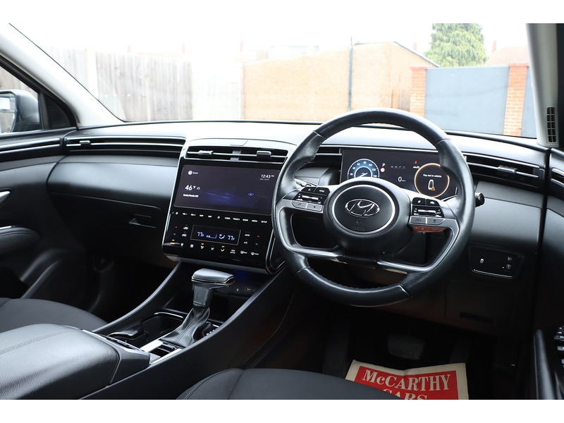 Used Hyundai TUCSON 2021 for sale - 77430962: Photo 30