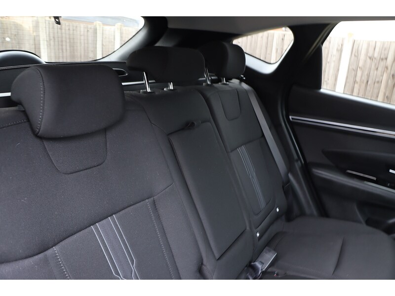 Used Hyundai TUCSON 2021 for sale - 77430962: Photo 31