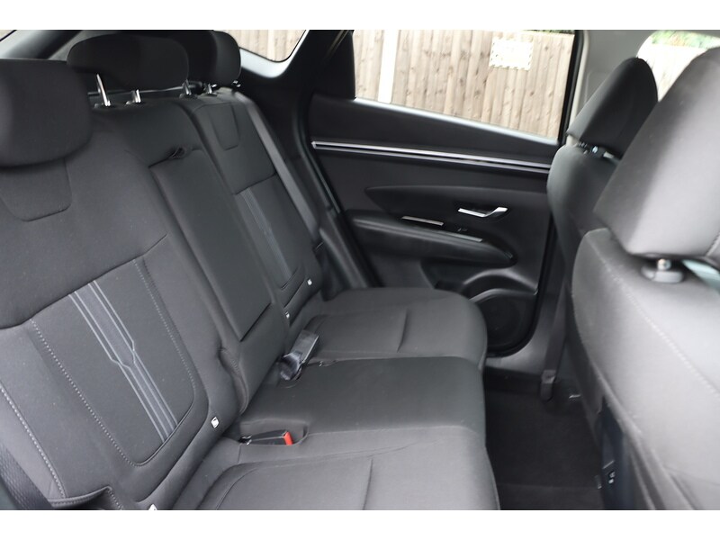 Used Hyundai TUCSON 2021 for sale - 77430962: Photo 32