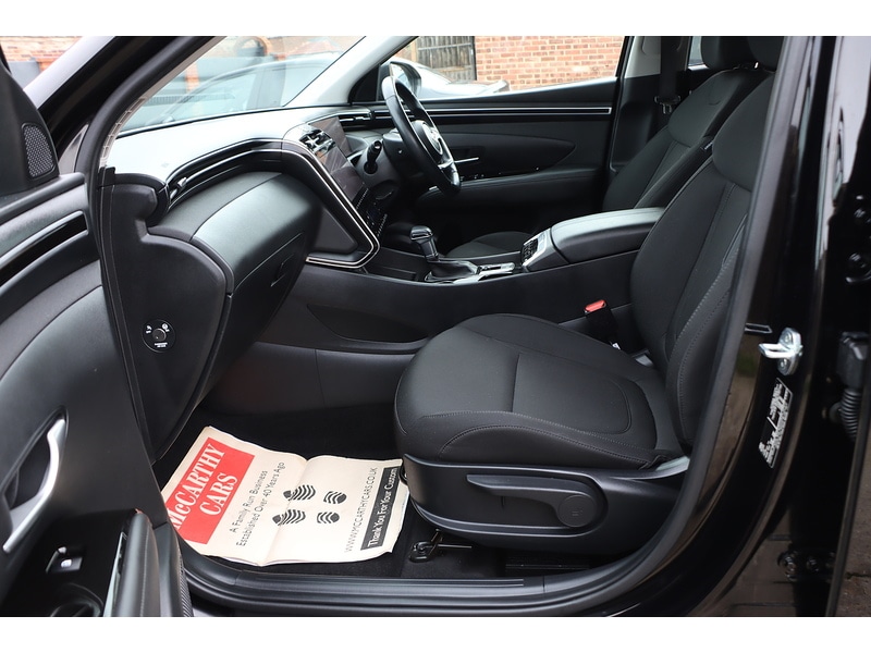 Used Hyundai TUCSON 2021 for sale - 77430962: Photo 34