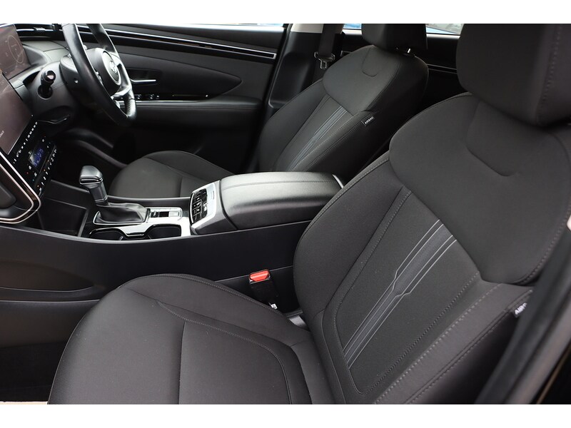 Used Hyundai TUCSON 2021 for sale - 77430962: Photo 35