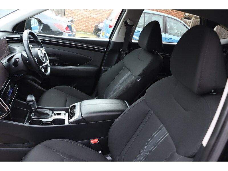 Used Hyundai TUCSON 2021 for sale - 77430962: Photo 36