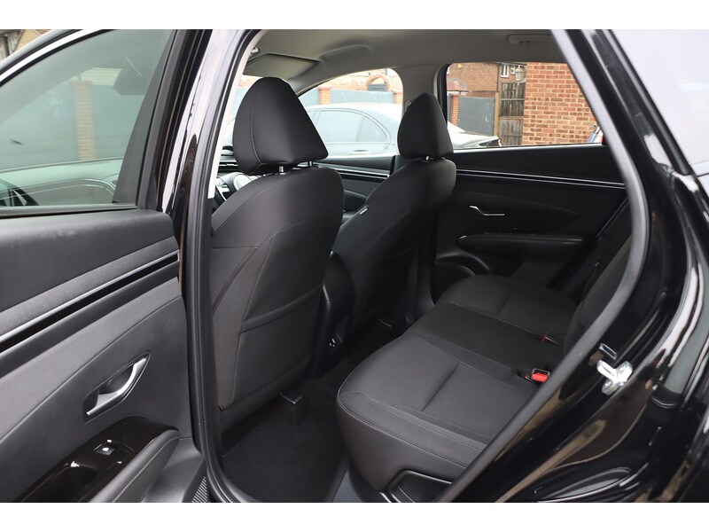 Used Hyundai TUCSON 2021 for sale - 77430962: Photo 37