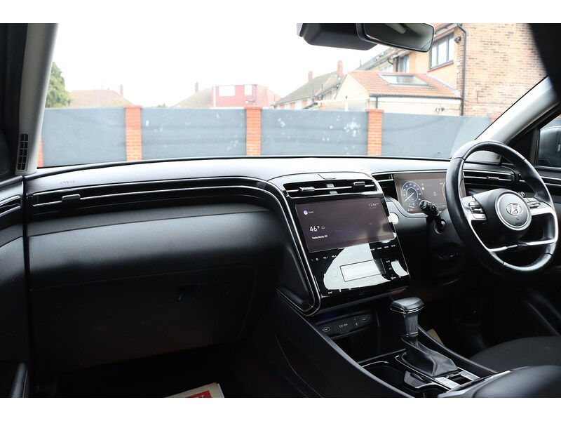 Used Hyundai TUCSON 2021 for sale - 77430962: Photo 38