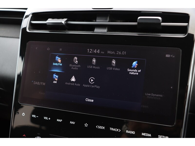 Used Hyundai TUCSON 2021 for sale - 77430962: Photo 40