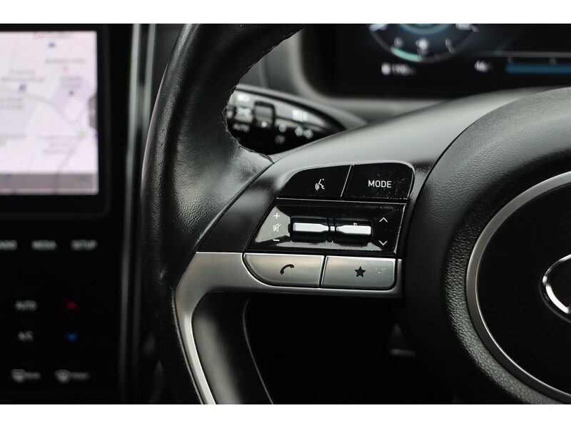 Used Hyundai TUCSON 2021 for sale - 77430962: Photo 46