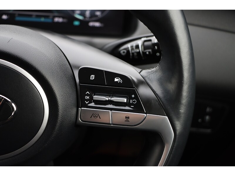 Used Hyundai TUCSON 2021 for sale - 77430962: Photo 47