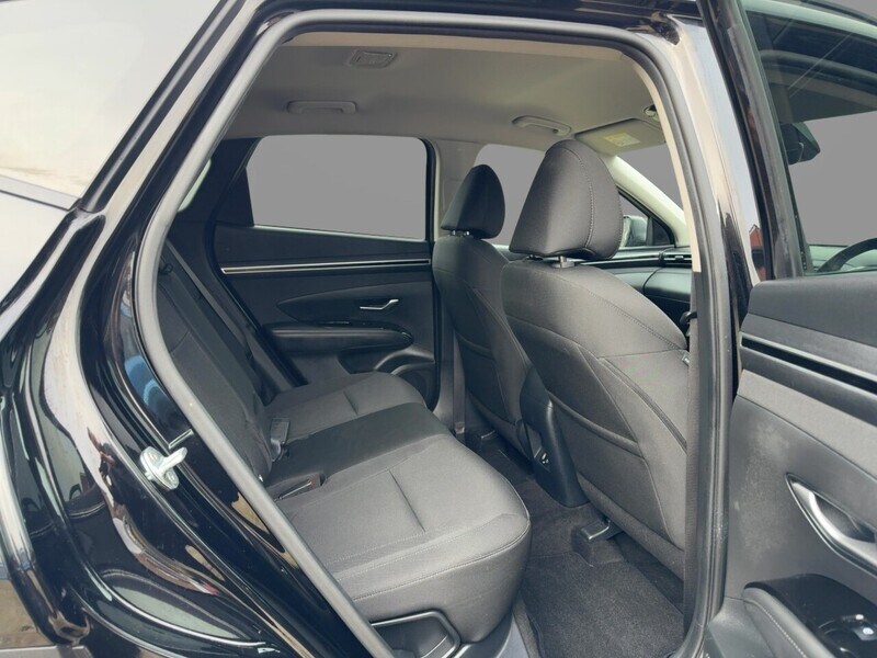 Used Hyundai TUCSON 2021 for sale - 77430962: Photo 50