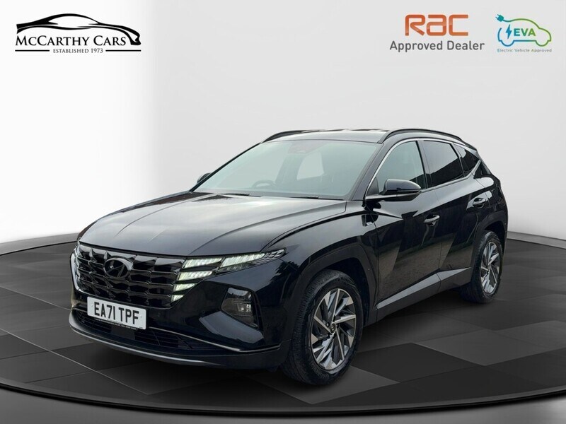 Used Hyundai TUCSON 2021 for sale - 77430962: Photo 56