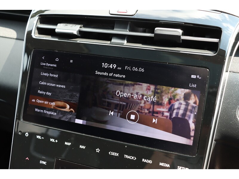 Used Hyundai TUCSON 2021 for sale - 77430962: Photo 58