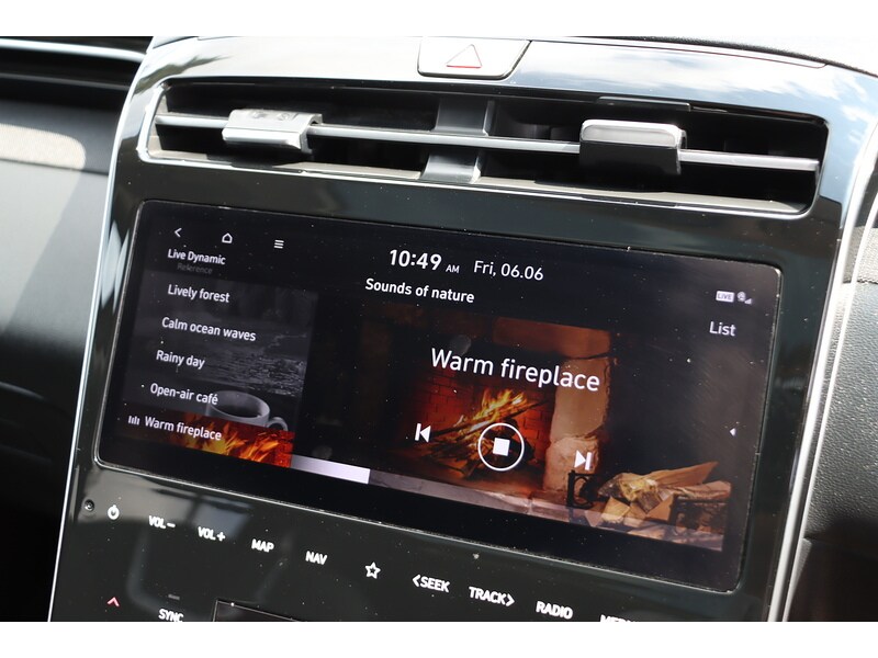 Used Hyundai TUCSON 2021 for sale - 77430962: Photo 59