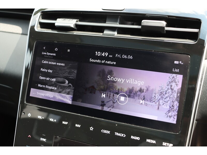 Used Hyundai TUCSON 2021 for sale - 77430962: Photo 60