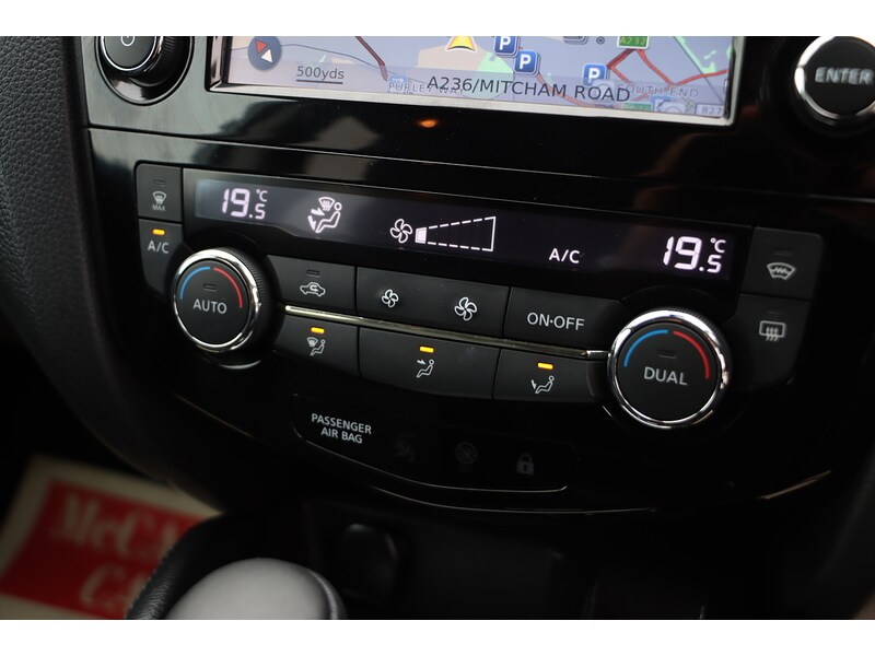 Used Nissan Qashqai 2016 for sale - 76113610: Photo 11