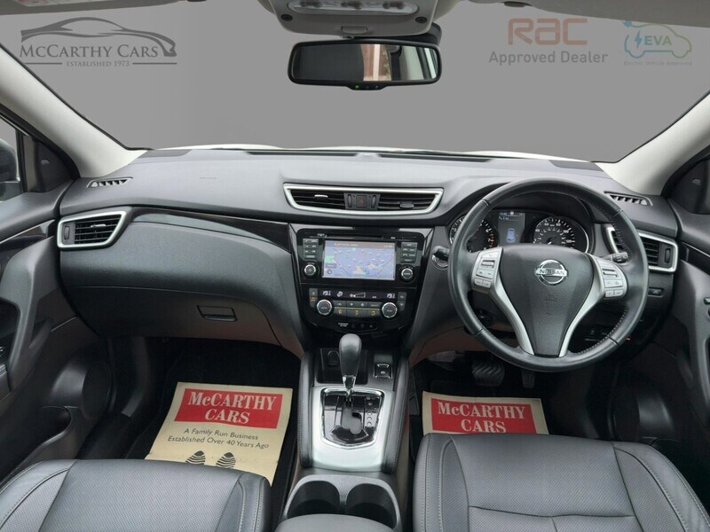 Used Nissan Qashqai 2016 for sale - 76113610: Photo 14