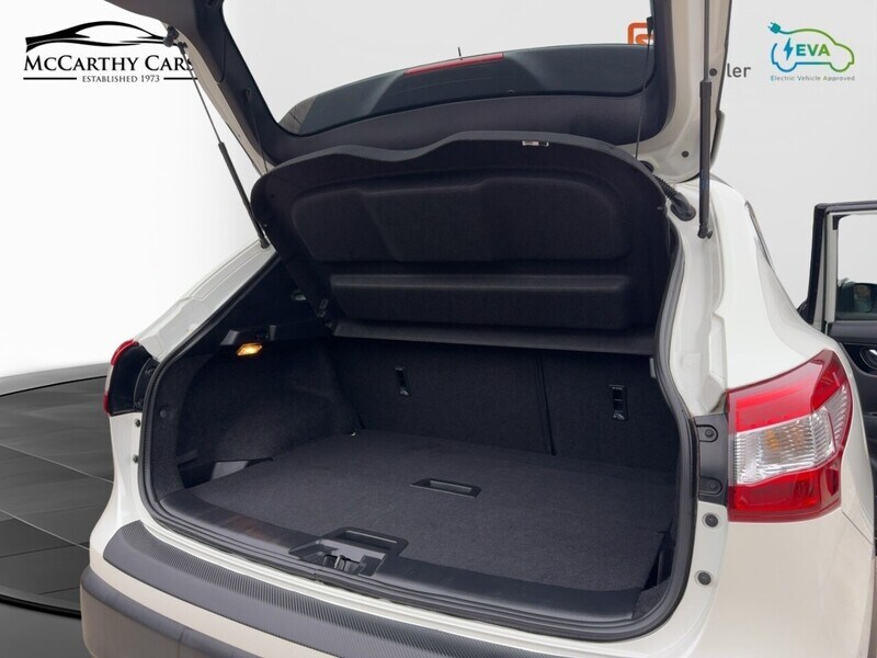 Used Nissan Qashqai 2016 for sale - 76113610: Photo 16