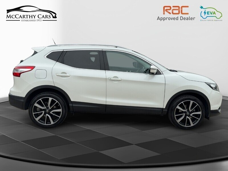 Used Nissan Qashqai 2016 for sale - 76113610: Photo 19