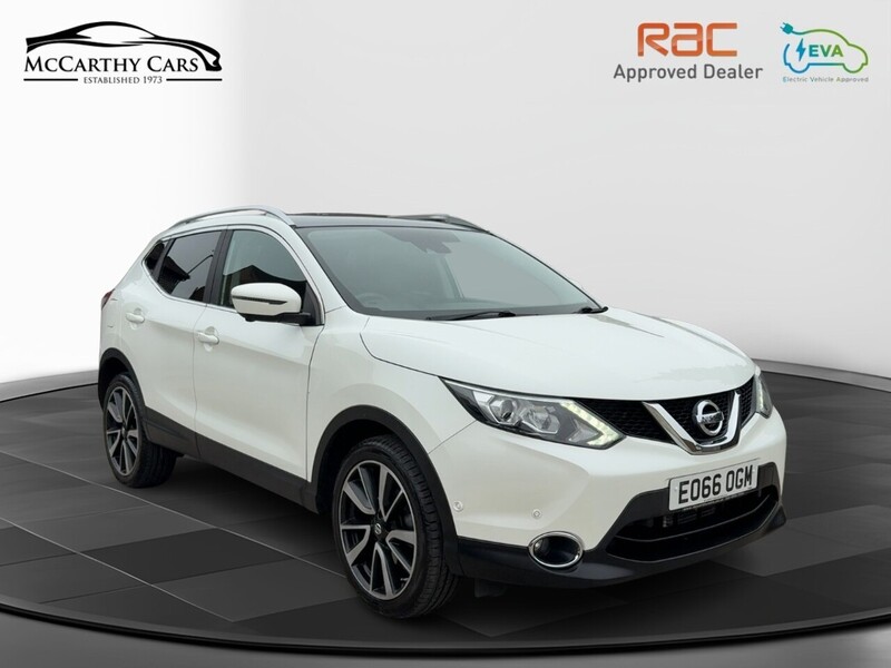 Used Nissan Qashqai 2016 for sale - 76113610: Photo 20